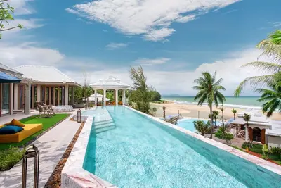 Image de Saralee Penthouse - Deux Chambres Resort, Couchages 6