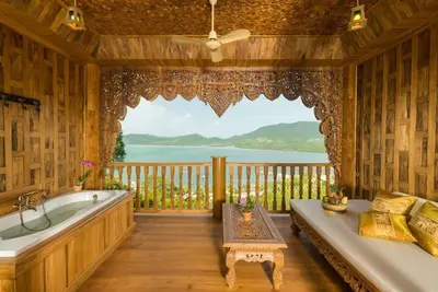Image de Santhiya Koh Yao Yai - Supreme Deluxe Bay View