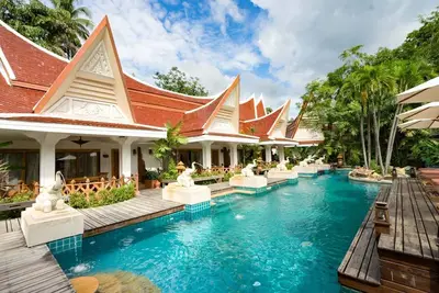 Image de Villa Rimlay - Une Chambre Resort, Couchages 3