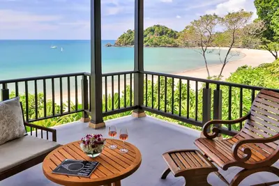 Image de Bayfront Pimalai - Une Chambre Resort, Couchages 3