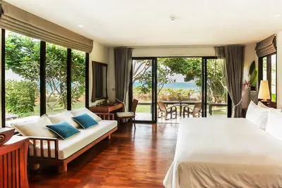 Image de Beachside Pimalai - Une Chambre Resort, Couchages 3