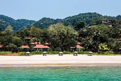 Image de Pavilion Suite Pimalai Ii