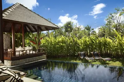 Image de Villa Sarojin - Deux Chambres Resort, Couchages 6