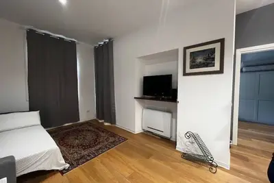 Image de Pisu Apartments (appart. Orsolina)