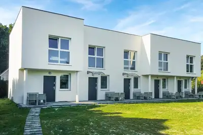Image de Magnifique maison à Pustkowo avec WiFi