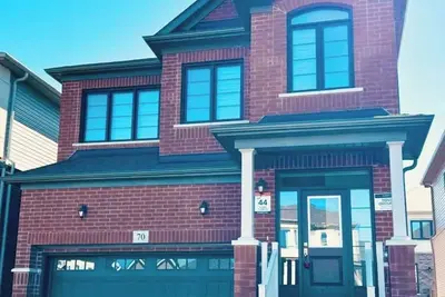 Image de Brand New Modern Home in Barrie!