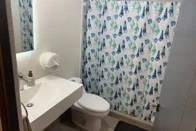 Image de Casa Confort modern and cozy apartment in San Cristobal city