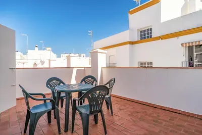 Image de Belle maison à Conil de la Frontera