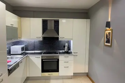 Image de Deluxe 2 Bedrooms Balcony Residence