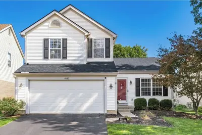 Image de Minutes to Polaris Mall, Cozy 3bd Home, Large Backyard w/ Games