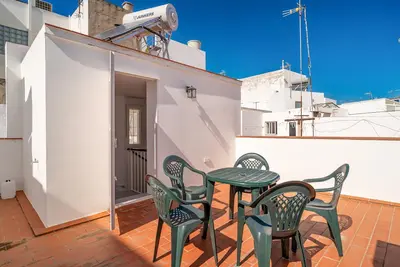 Image de Belle maison à Conil de la Frontera