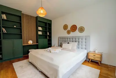 Image de Herkules - Exclusive living in the Bergpark!