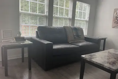 Image de Spacious 5-bedroom house with Ac, WiFi in charming Crestview