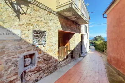 Image de Superbe appartement à Costarainera