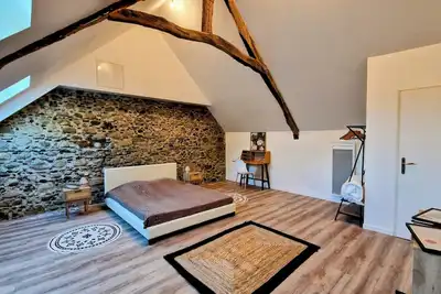 Image de L'Orée du bois