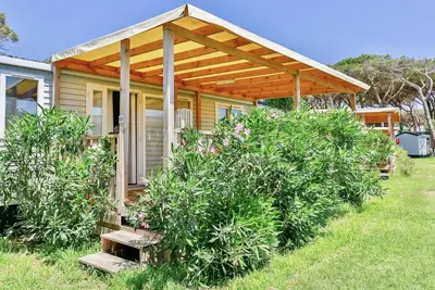 Image de California mobile home 6 beds