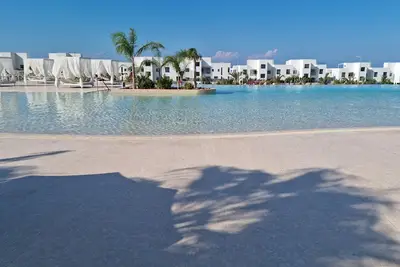Image de Fantastic apartment directly on the beach Breathtaking sea views, 3 bedrooms