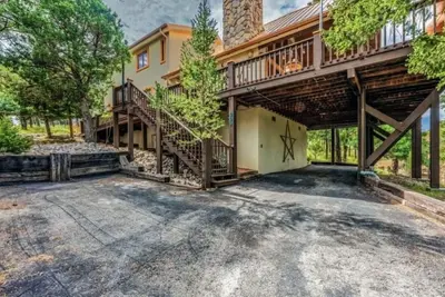 Image de Casa delle Sorelle w/Man Cave