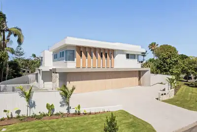 Image de Coastal Luxury Playa Casa Escape - 1