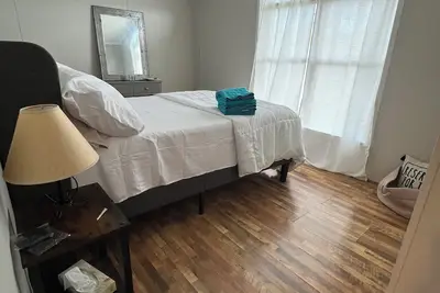 Image de 4:20 Friendly Charming stay in Bangor