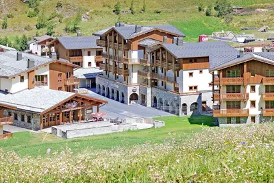 Image de Au pied des pistes | Accès à l'espace bien-être