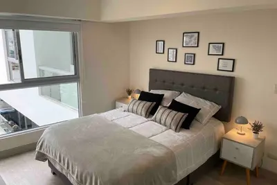 Image de Charming 1-bedroom apartment with fitness room, WiFi in delightful Barranco