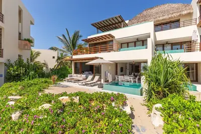 Image de Marea Ocean View Villa D17