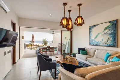 Image de Marea Ocean View Villa D18
