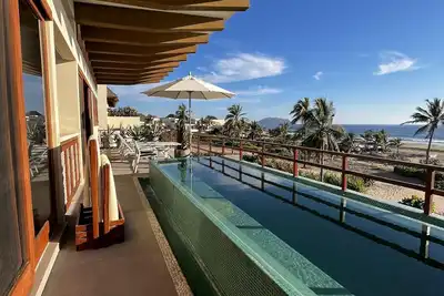 Image de Marea Beachfront Villa J67