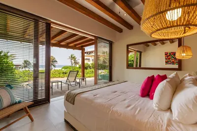 Image de Ocean View Villa C11