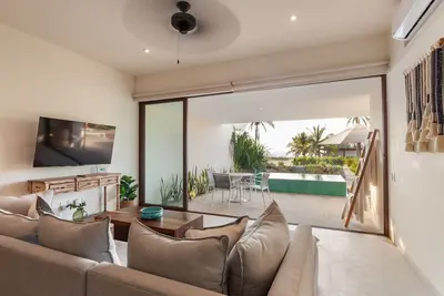 Image de Marea Beachfront Villa G31
