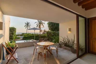 Image de Marea Beachfront Villa I57
