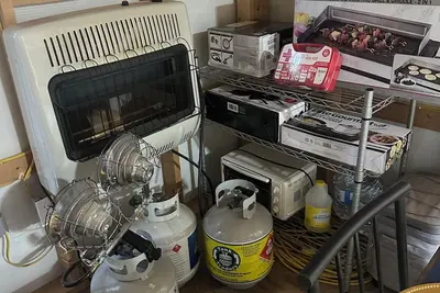 Image de Charming cabin with Ac and a pond in Versailles