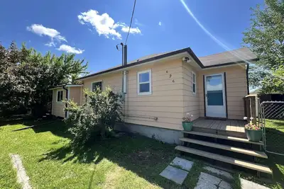 Image de Stays on Spruce