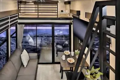 Image de Kickin' Bass at Lake Fork - Boat Ramp