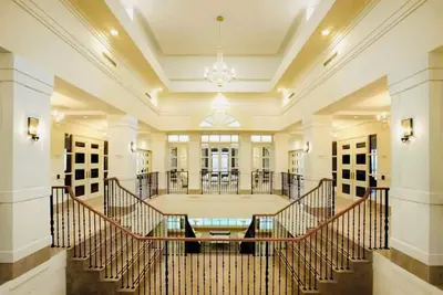 Image de A place like home