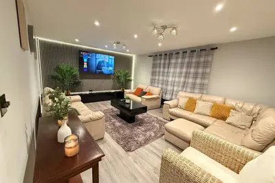 Image de Cozy Rochester Apartment Retreat