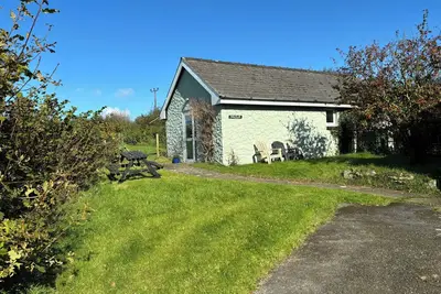 Image de Cowslip Cottage at Sound Healing Retreat Centre
