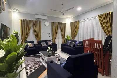 Image de Adenta-Accra - 3 Beds - Sleeps 6 - Private Parking