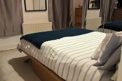 Image de 1 Bedroom House - Free Parking, Wifi