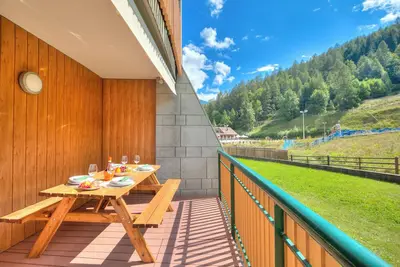 Image de The Lovely Nest, Bardonecchia, Italy