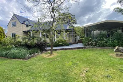 Image de Luxury Retreat Farm Stay
