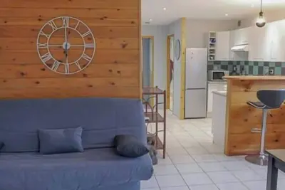 Image de Montricher Karellis - Appartement 4 personnes