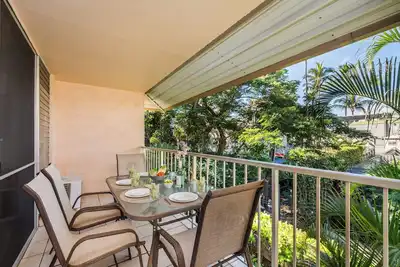 Image de Kihei Kai Nani 13231 New Listing Condo w Pool ; across beach