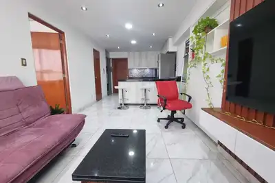 Image de Cozy apartment