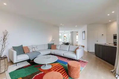 Image de Huswell - Luxury Villa for 8 near the beach in Knokke