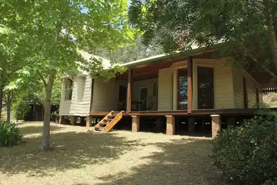 Image de St Albans Tranquil Escape