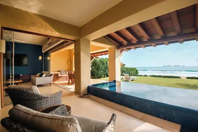 Image de Playa Blanca 24, Luxury Beachfront Apartment