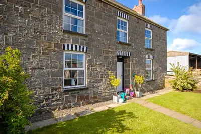 Image de South Nolton Farmhouse