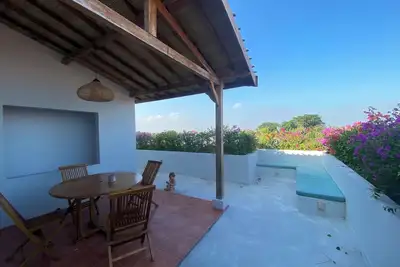 Image de Pererenan-Canggu pool villa with 3 bedroom & roof terrace in the ideal location!